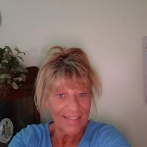 Meet your Posher, Vicki